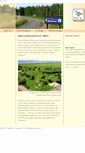 Mobile Screenshot of naturerlebniszentrum.de